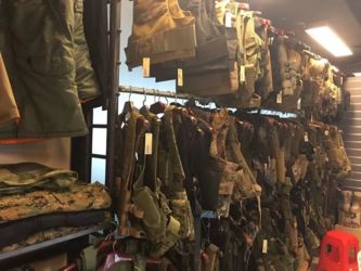 Hubei Baoyi Outdoor Travel Products Co.,Ltd