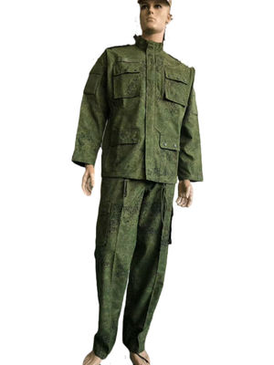 Men TAP Style Military Army Uniform Combat Suits For Russia