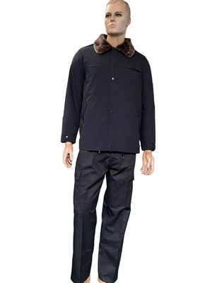 Custom Military Jacket Waterproof Windproof Breathable All Seasons