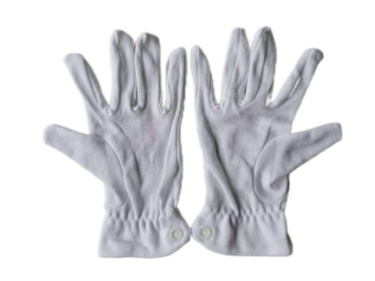 Microfiber Tactical Gloves for Combat Training and Outdoor Sports