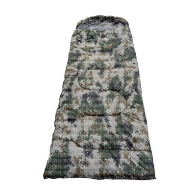 Thickened Winter Sleeping Bag for Outdoor Camping Hiking 210x70cm