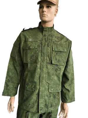 Men TAP Style Military Army Uniform Combat Suits For Russia