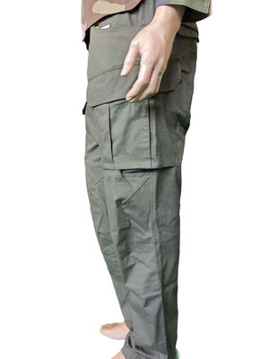 Waterproof Military Camo Jacket and Pants Set - Customizable Sizes XS-4XL