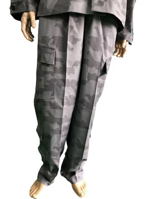 Ripstop Fabric ACU Military Uniform Set For Venezuela Army