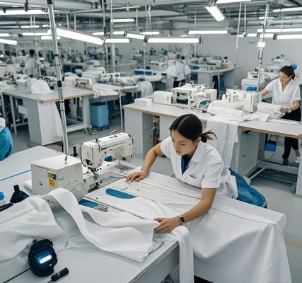 Men's Tactical BDU Uniform Camouflage Hunting Outdoor Clothing