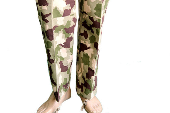 Rip Resistant BDU Military Uniform Desert Camouflage Tactical Wear XS-3XL