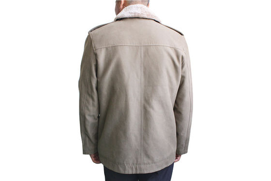 Customizable M65 Military Jacket Waterproof Tactical Outdoor