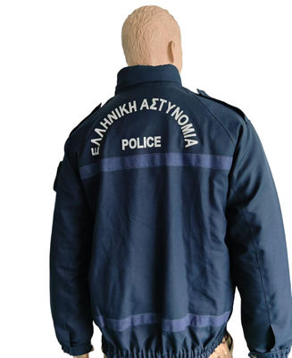 Long Sleeve Navy Military Service Jacket Windproof Ripstop Army Camo Fleece Jacket