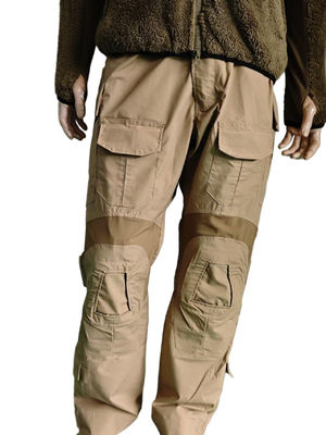 Tactical Military Insulated Jacket Warm Military Style Fleece Jacket For Men And Women