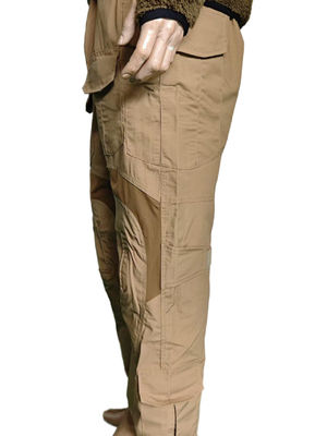 Tactical Military Insulated Jacket Warm Military Style Fleece Jacket For Men And Women