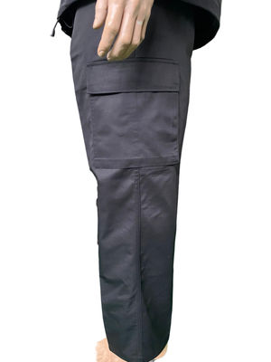 Custom Military Jacket Waterproof Windproof Breathable All Seasons