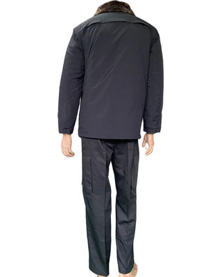 Custom Military Jacket Waterproof Windproof Breathable All Seasons