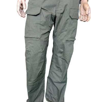 Tactical Combat Suit Frog Jacket Battle Trousers Quick Dry Ripstop Camouflage Tactical Clothing
