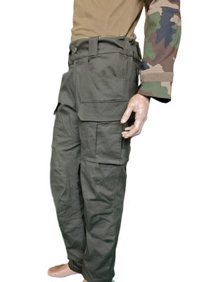 Tactical Combat Suit Frog Jacket Battle Trousers Quick Dry Ripstop Camouflage Tactical Clothing