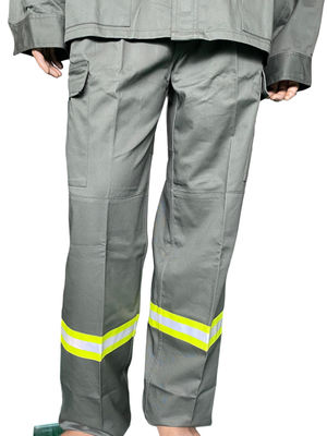 Men's Wildland Firefighting Suit Jacket and Pants Set