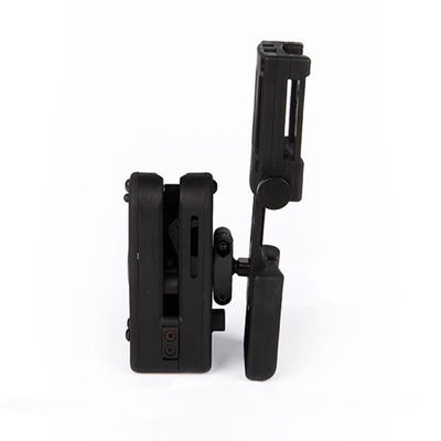 Plastic Combat Tactical Accessories IPSC USPSA IDPA Competitive GR Quick Draw Holster
