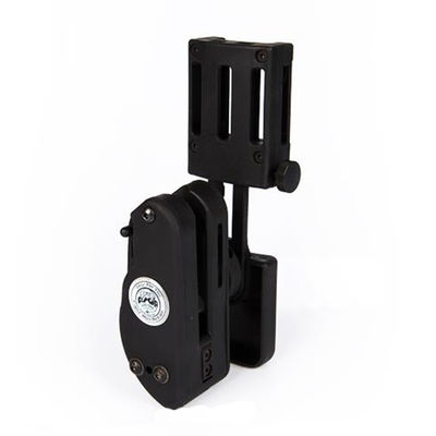 Plastic Combat Tactical Accessories IPSC USPSA IDPA Competitive GR Quick Draw Holster