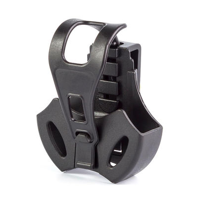 Combat Tactical Accessories Plastic Adjustable Quick Draw Holster