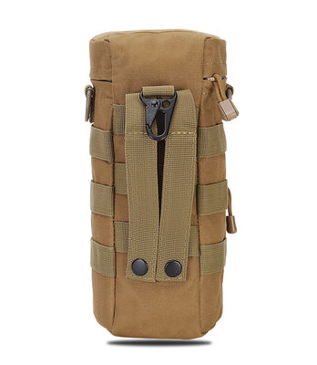 20L Multifunctional Large Molle Tactical Bag 600D Polyester 095 Field Applicable