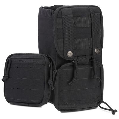 Tactical Molle Magazine Pouch with Adjustable Waist Belt