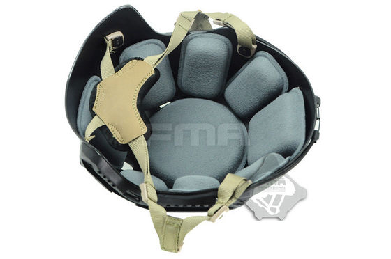FMA Helmet Accessories Tactical Accessories Protective Pads Cushions