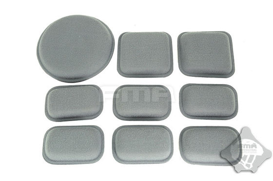 FMA Helmet Accessories Tactical Accessories Protective Pads Cushions