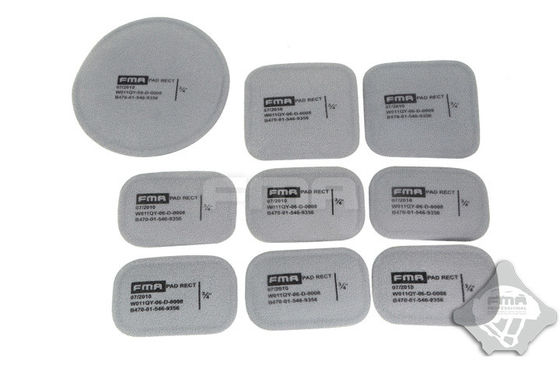 FMA Helmet Accessories Tactical Accessories Protective Pads Cushions
