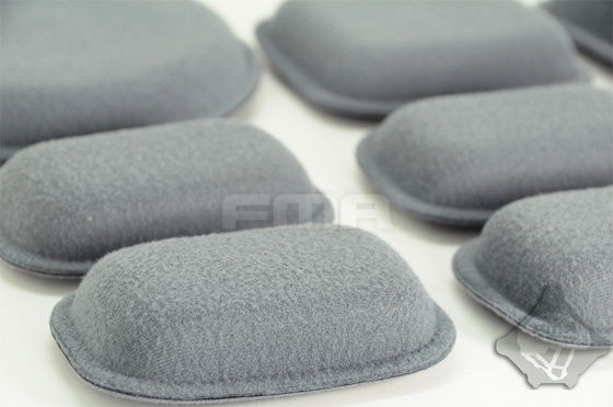 FMA Helmet Accessories Tactical Accessories Protective Pads Cushions