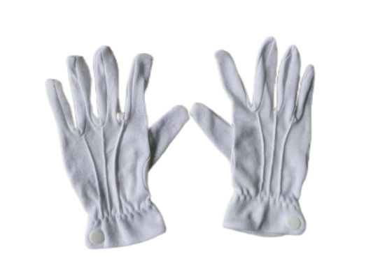 Microfiber Tactical Gloves for Combat Training and Outdoor Sports