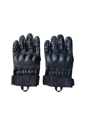 Tactical Microfiber Gloves Touchscreen Compatible All Seasons