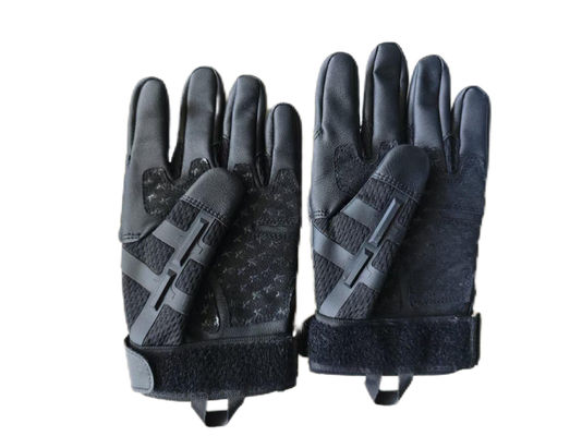 Tactical Microfiber Gloves Touchscreen Compatible All Seasons