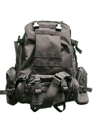 Mochila Tactical Molle Backpack Waterproof for Hunting Sport