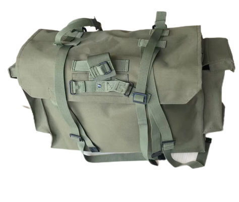 Multifunctional Tactical Backpack Waterproof Tool Bag Hunting Sport Bag