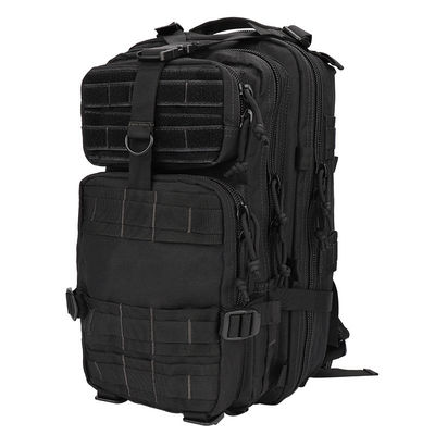 Molle Expansion Tactical Shoulder Backpack for Outdoor Travel Hiking