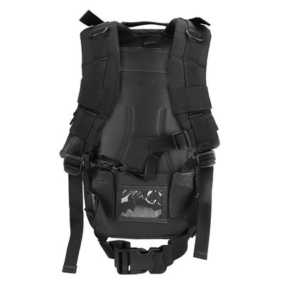 Molle Expansion Tactical Shoulder Backpack for Outdoor Travel Hiking