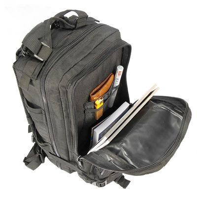 Hiking Laptop Assault Tactical Backpack Multifunctional Outdoor Shoulder Bag