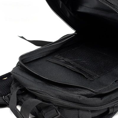 Hiking Laptop Assault Tactical Backpack Multifunctional Outdoor Shoulder Bag