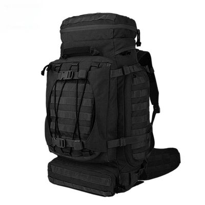 Outdoor Camping Travel Tactical Molle Rucksack Multifunctional 90L