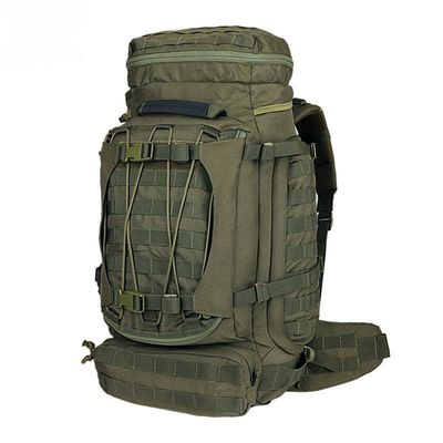 Outdoor Camping Travel Tactical Molle Rucksack Multifunctional 90L