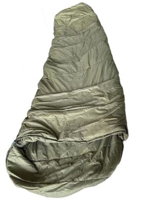 Waterproof Tactical Sleeping Bag for Cold Weather Camping