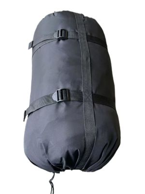 Waterproof Tactical Sleeping Bag for Cold Weather Camping