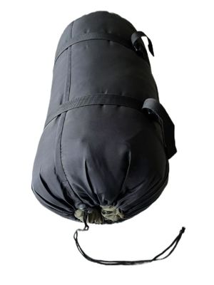 Waterproof Tactical Sleeping Bag for Cold Weather Camping