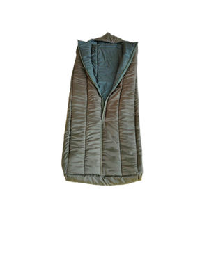 Cold Weather Tactical Sleeping Bag Waterproof Lightweight for Camping