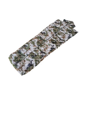 Cold Weather Tactical Sleeping Bag Waterproof Lightweight for Camping