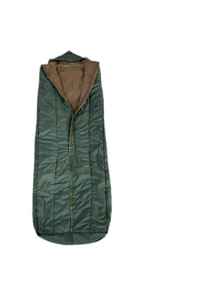 Winter Thickened Warm Sleep Bag 1.5kg For Camping Backpacking Hiking