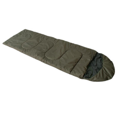 Envelope Folding Outdoor Camping Mattress Bag Warm Hiking Blanket With Storage Bag