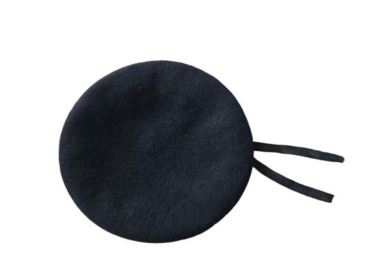 Custom Military Beret Hat for Combat and Ceremonial Use