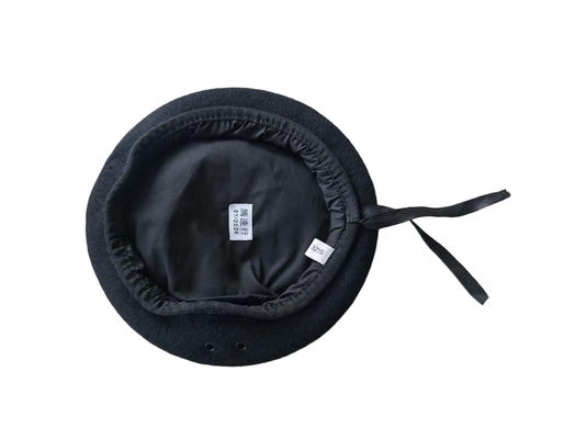 Custom Military Beret Hat for Combat and Ceremonial Use