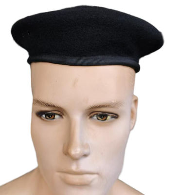 Custom Military Beret Hat for Combat and Ceremonial Use